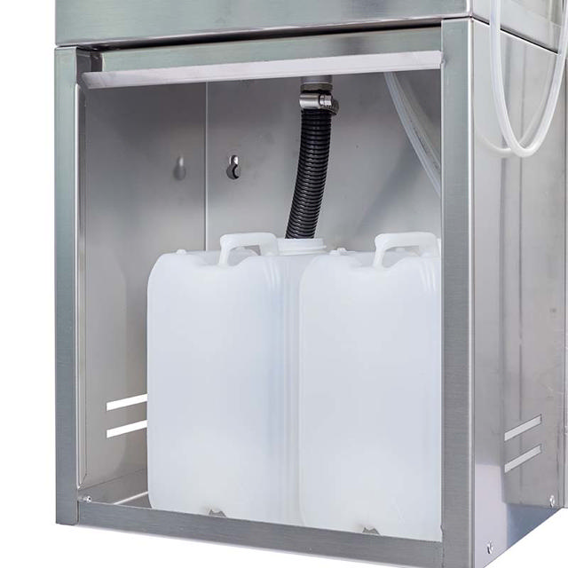 HR 1400 Spray Gun Cleaner