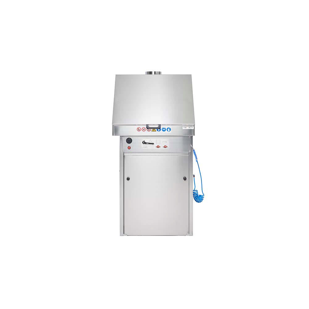 HR 3000 Automatic Spray Gun Washer