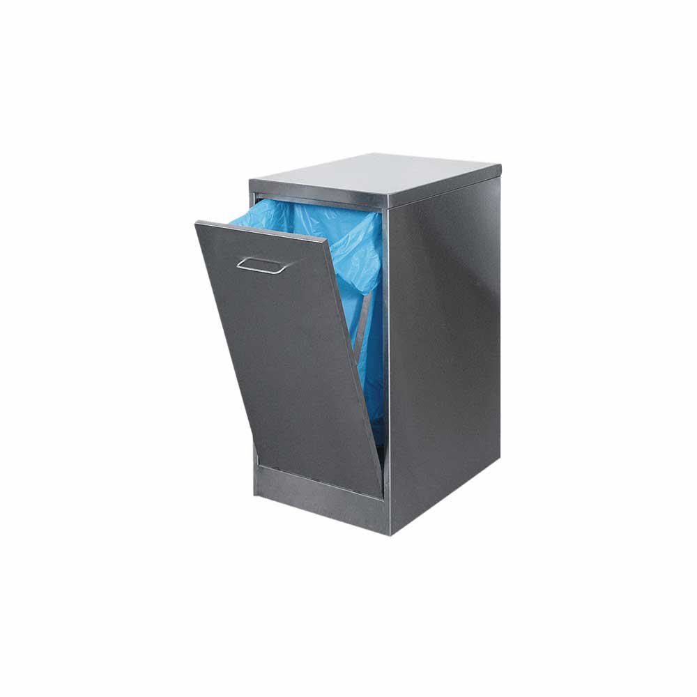 Waste Bin 250 L