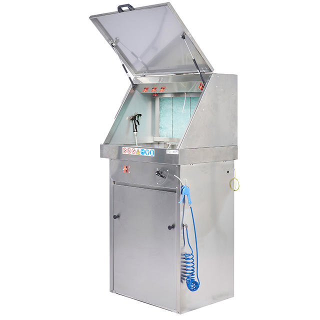 Spray Gun Washer HR 2400 