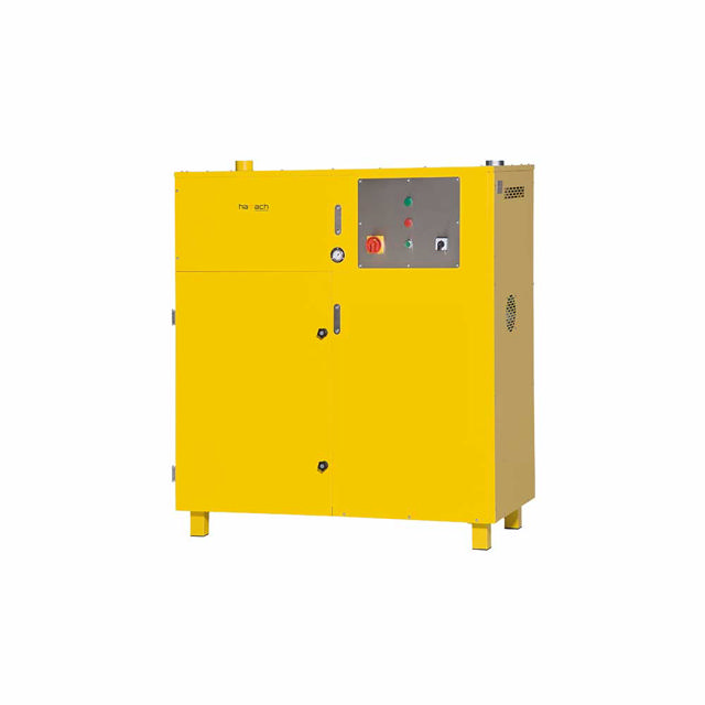 Dust Extraction System HCV 5000 TQ