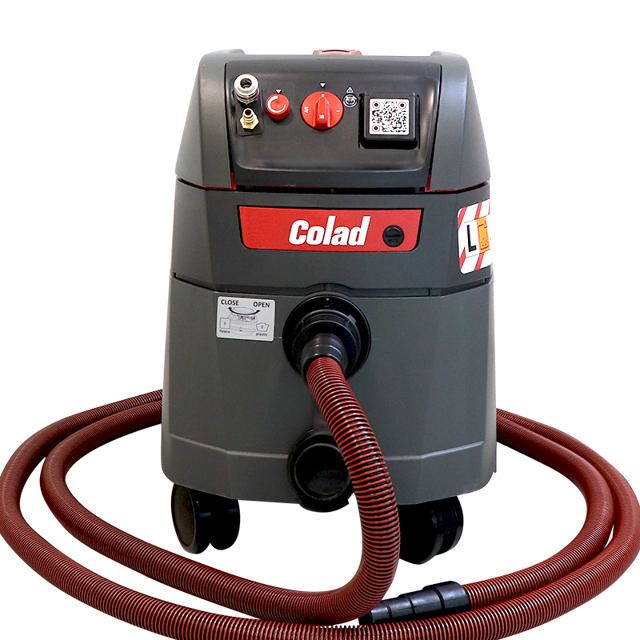 Mobile Vacuum Cleaner CMV 8-M EA/PA
