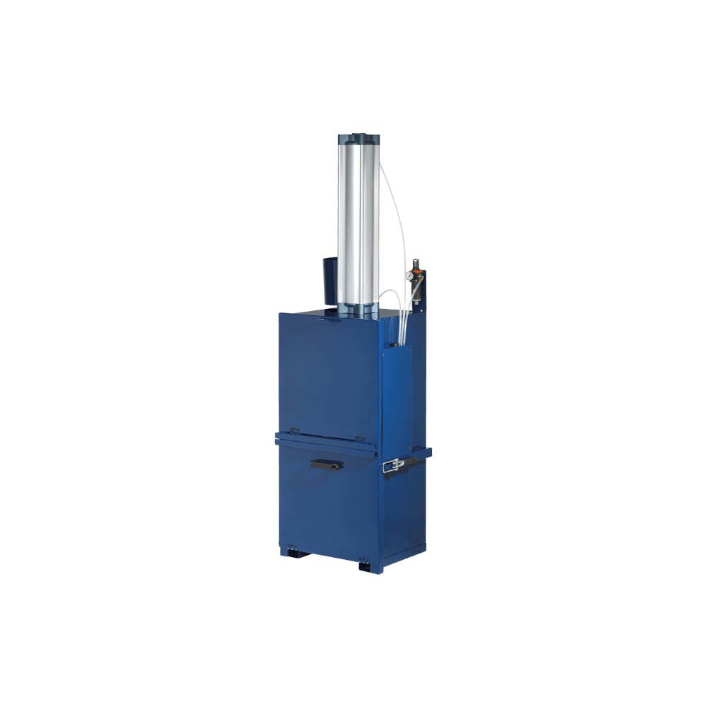 Combinationpress Buggy 30