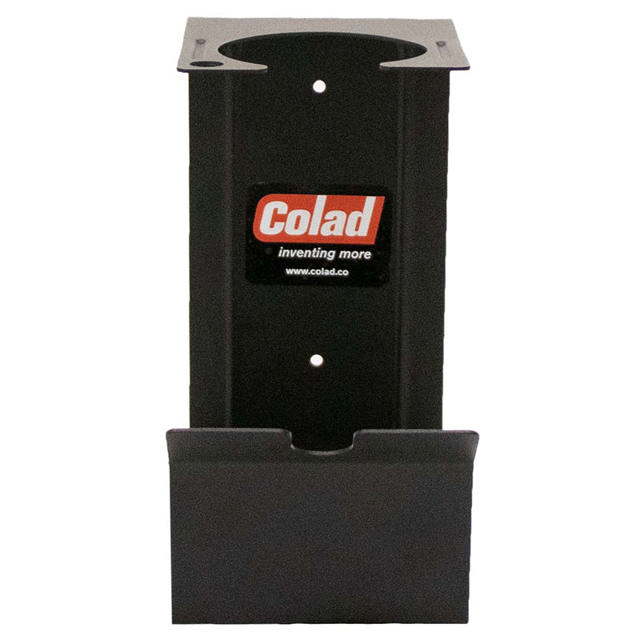 Suporte pistolas Parede/Mesa