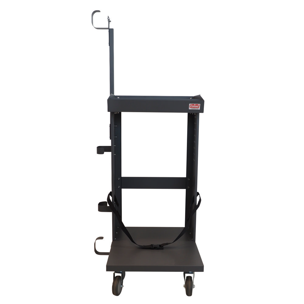 Sanding Trolley Small