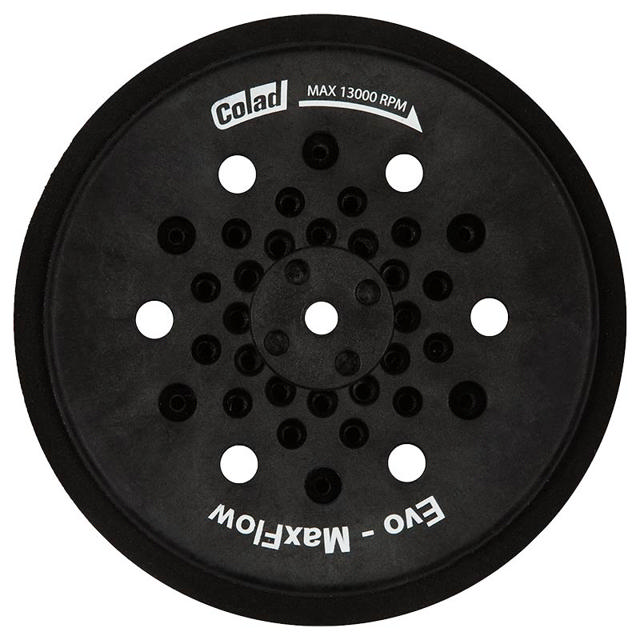 Evo MaxFlow Sanding Support Pad
