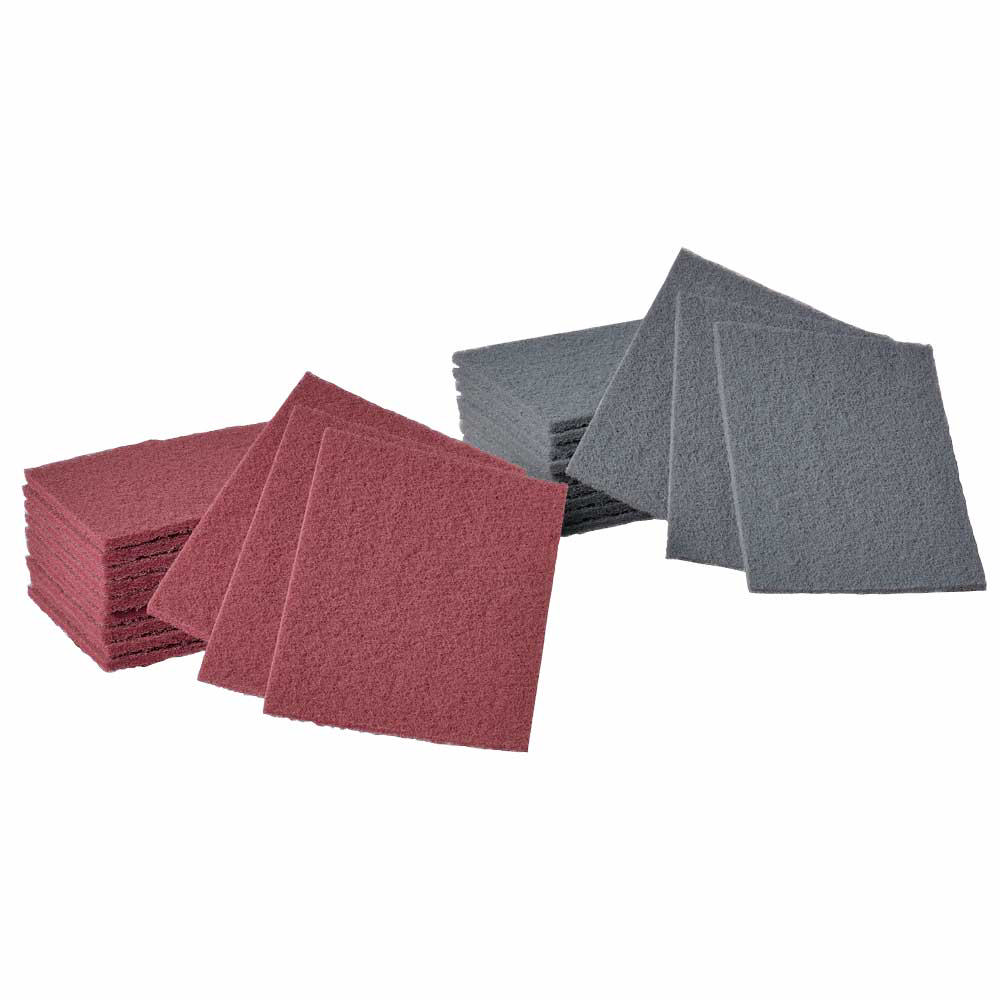 Scuff Pads 150 mm x 230 mm