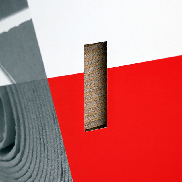 Soft Flex Rolls 115 mm x 25 m P240