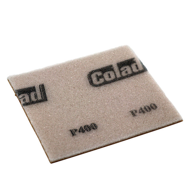 Soft Flex Rolls 115 mm x 25 m P240