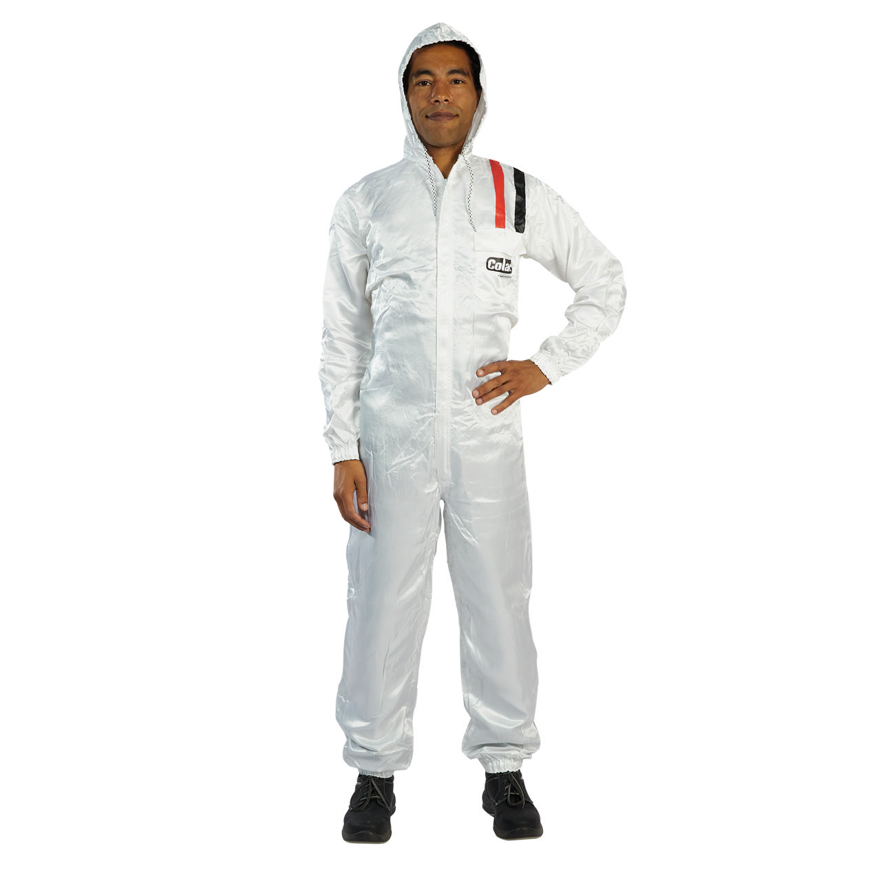 Flame Retardant Spray Overall