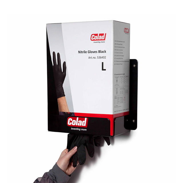 Gloves Dispenser for 400 pieces