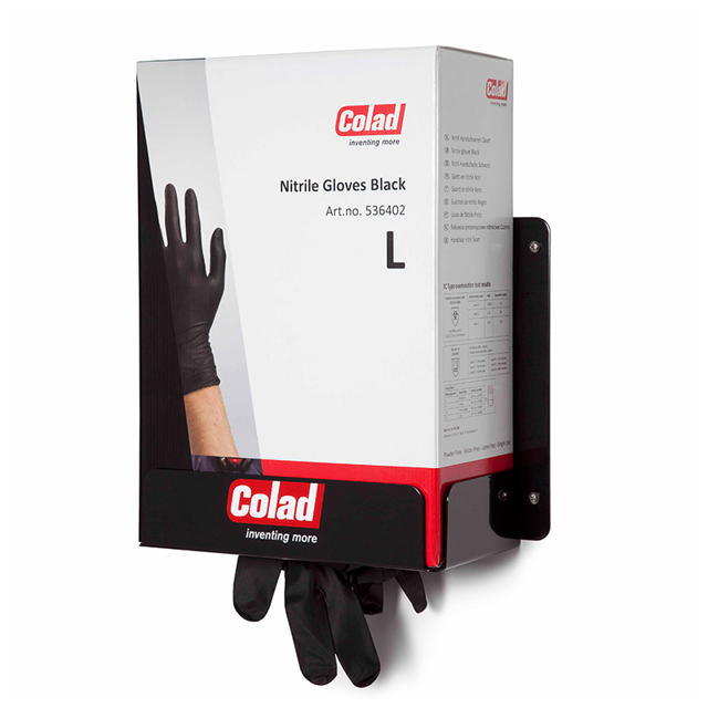 Gloves Dispenser for 400 pieces