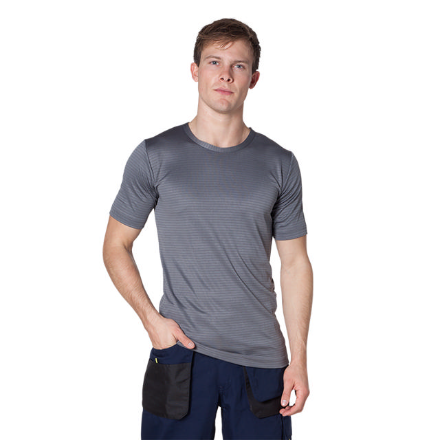 BodyGuard® Undershirt short sleeve