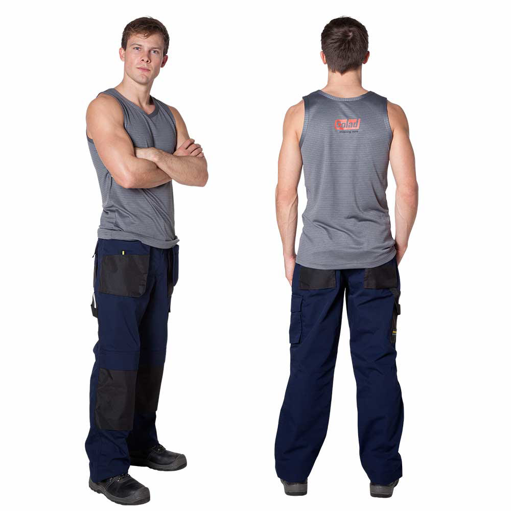 BodyGuard® Undershirt sleeveless