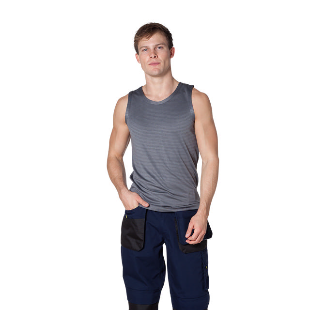 BodyGuard® Undershirt sleeveless