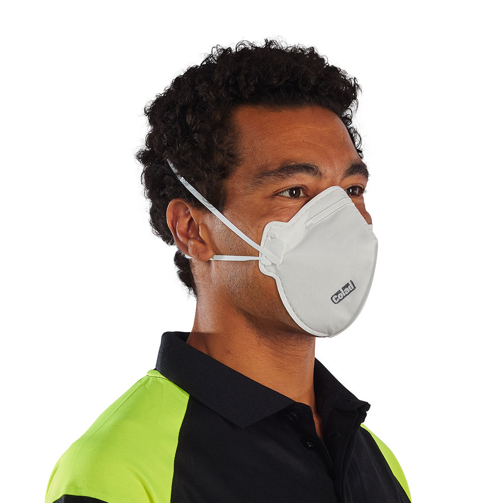 Fine Dust Mask FFP2