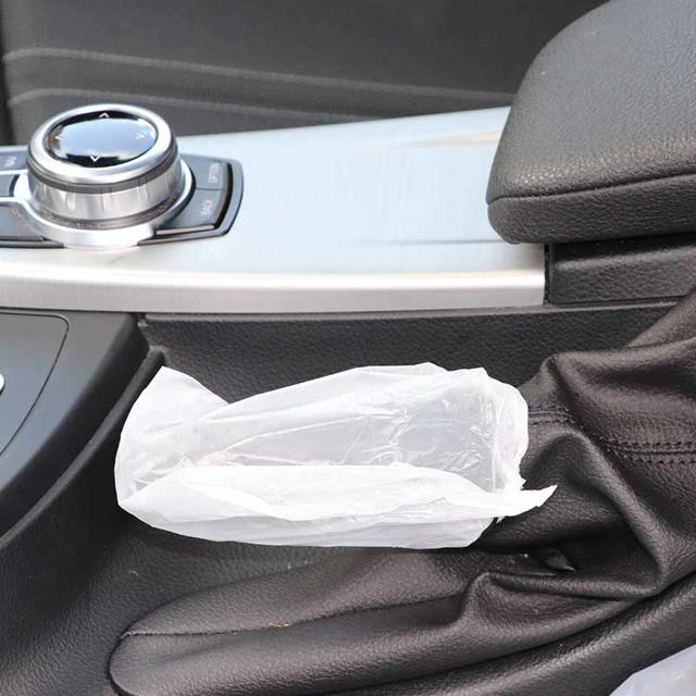 Car Interior Hygiene kit 7 pcs