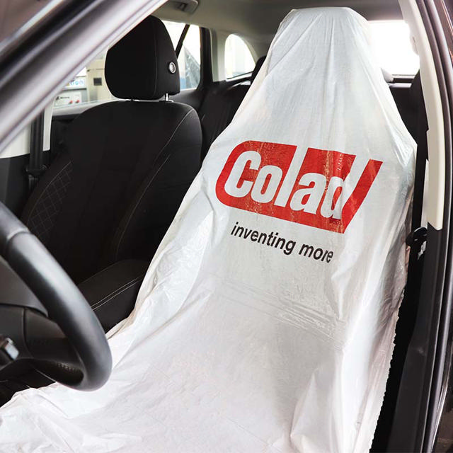 Disposable Seat Covers