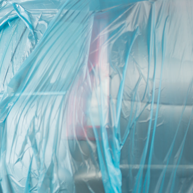 Ultimate Masking Film