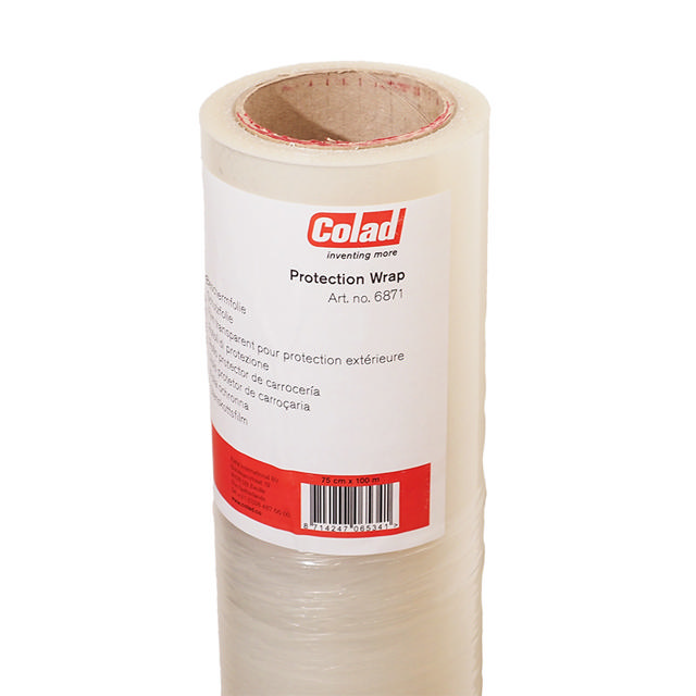 Protection Wrap