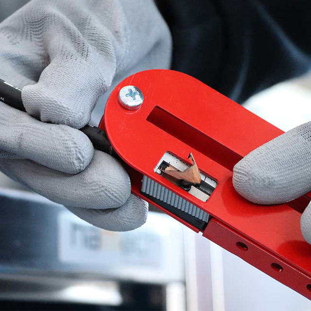 Body Line Marking Tool