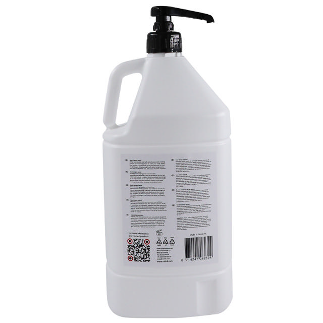 Hand Cleaner Special - Pump Can 4 L