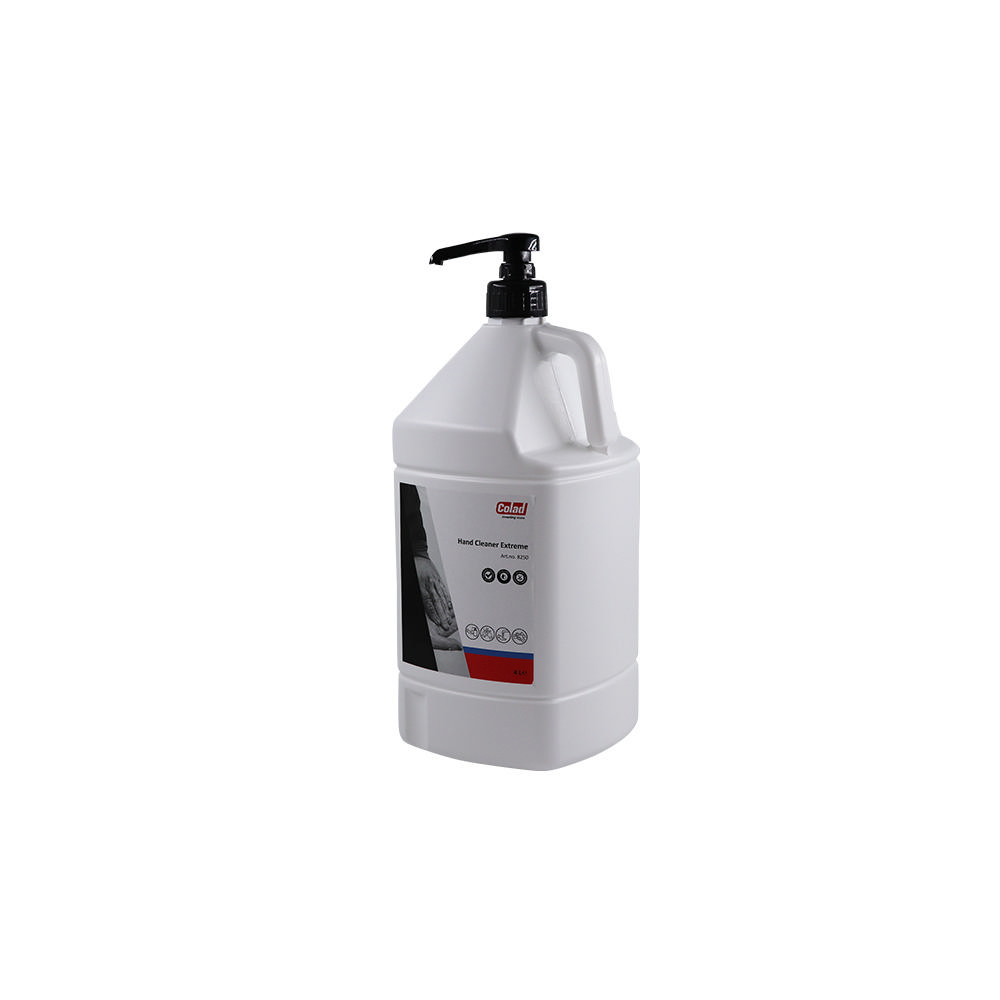 Hand Cleaner Extreme - Pump Can 4 L