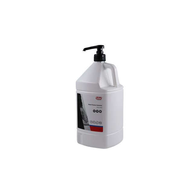 Hand Cleaner Extreme - Pump Can 4 L