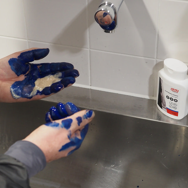 Hand Cleaner Extreme - Bottle 250 ml