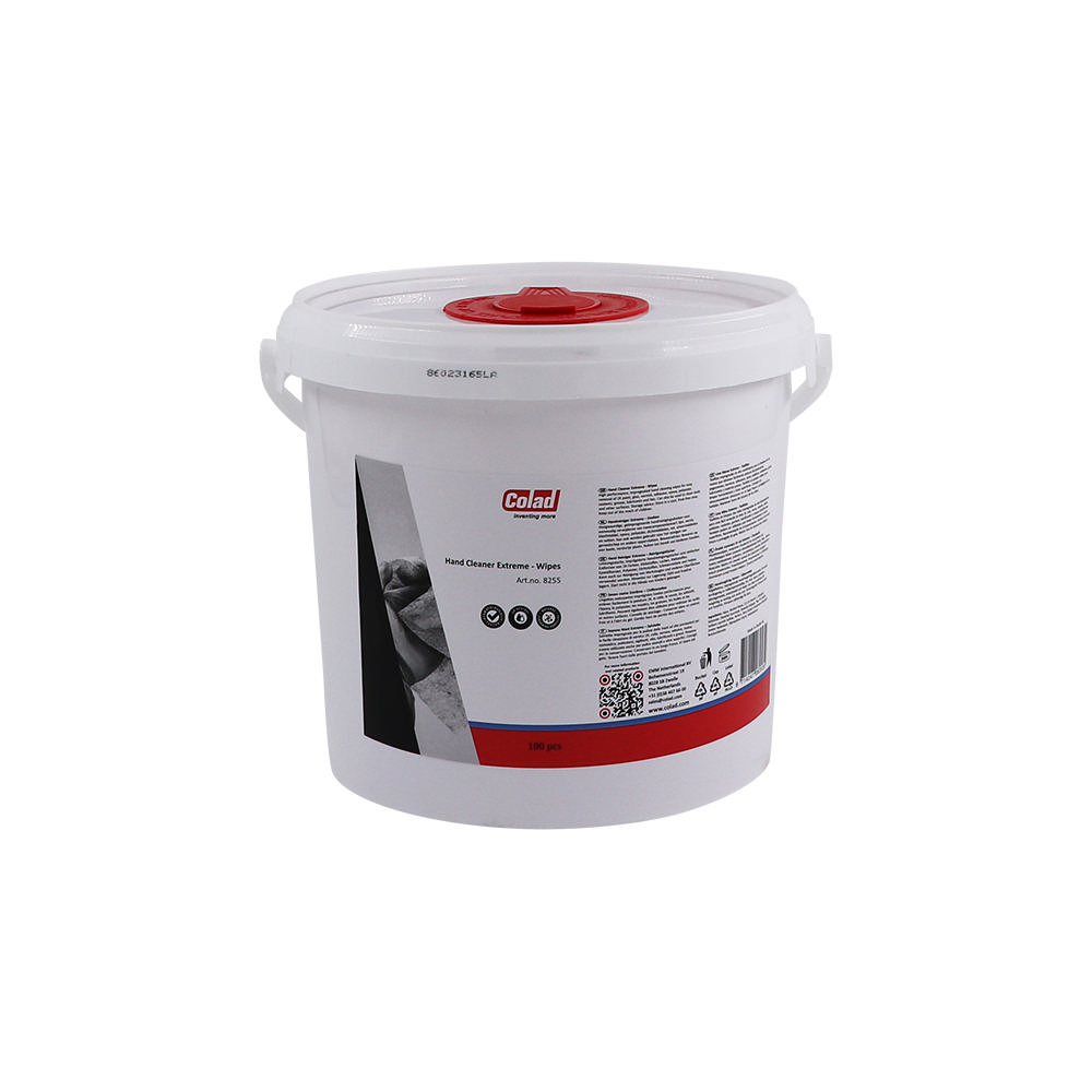Hand Cleaner Extreme - Wipes