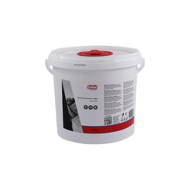 Hand Cleaner Extreme - Wipes