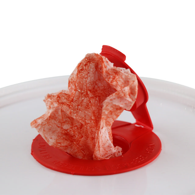 Hand Cleaner Extreme - Wipes