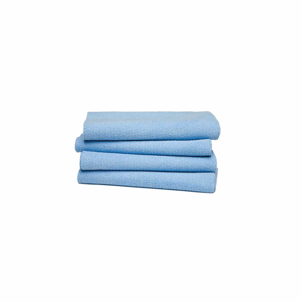 Microfiber Polishing Cloths