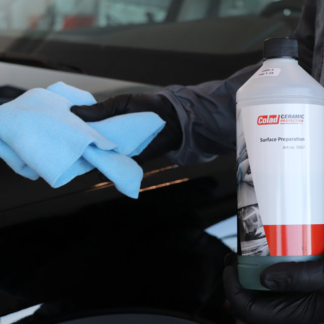 Microfiber Polishing Cloths