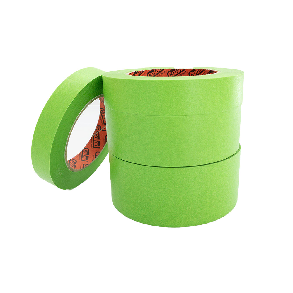 Aqua Dynamic Masking Tape