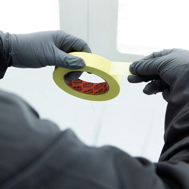 Ultimate Masking Tape