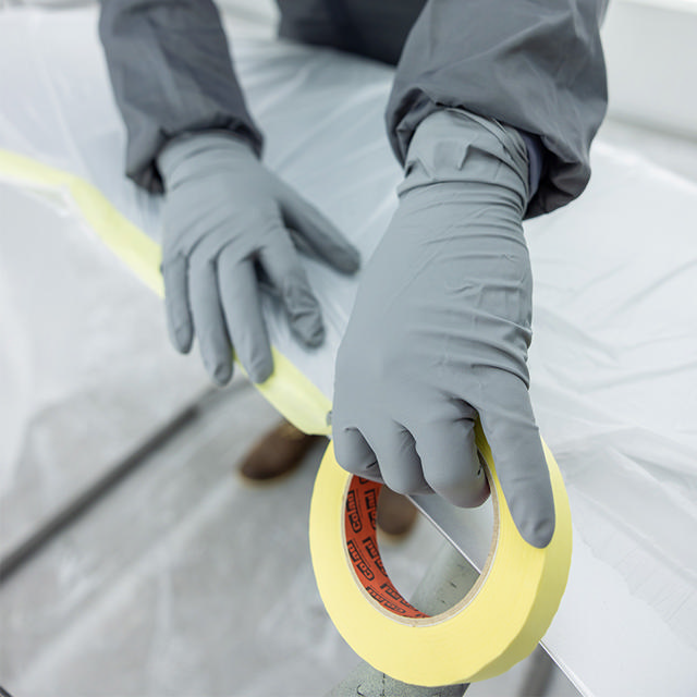 Ultimate Masking Tape