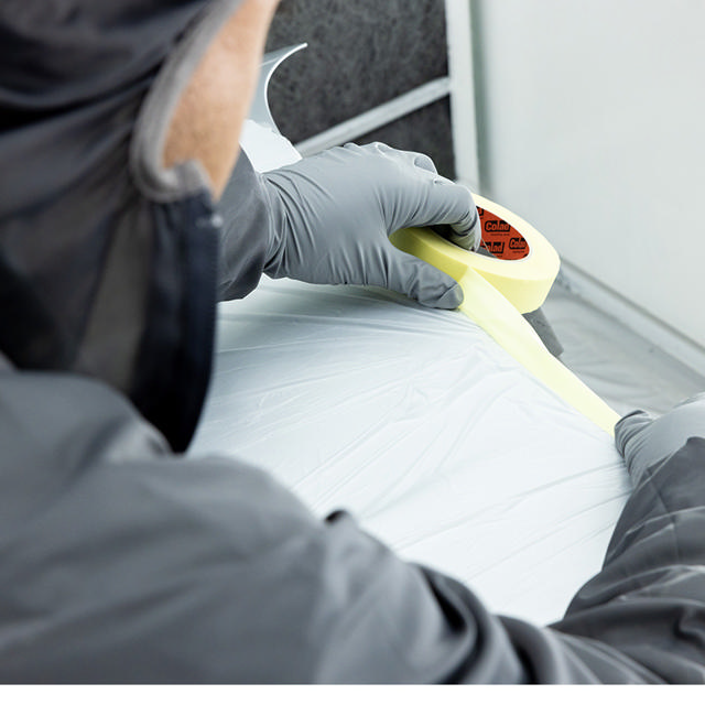 Ultimate Masking Tape