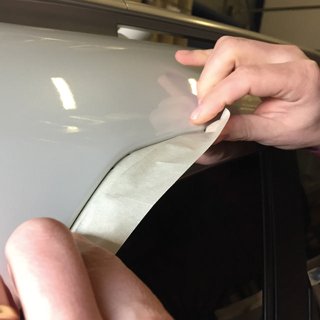 Stegoband Perforated 10/11  mm x 10 m