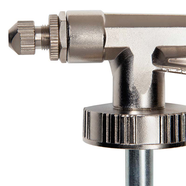 Undercoating Spray Gun Adjustable 2-8 bar
