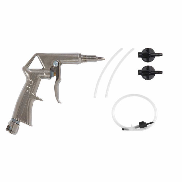 Disposable Undercoating Spray Gun