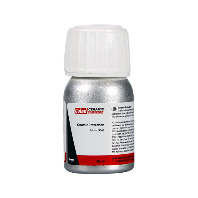Ceramic Protection 