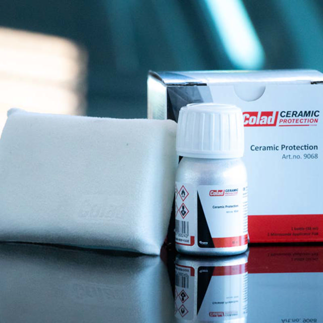 Ceramic Protection 