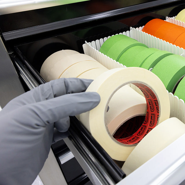 Premium Masking Tape