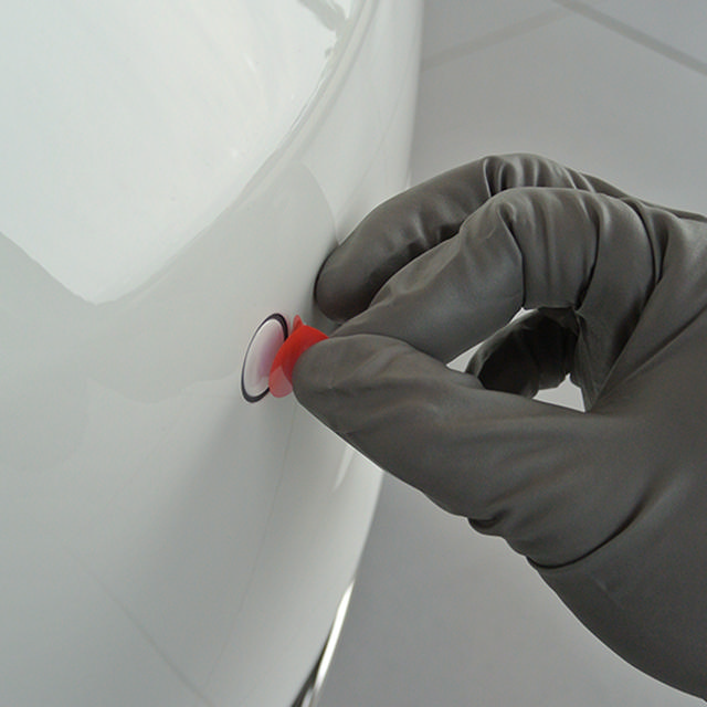 Sensor Covers 300 pieces