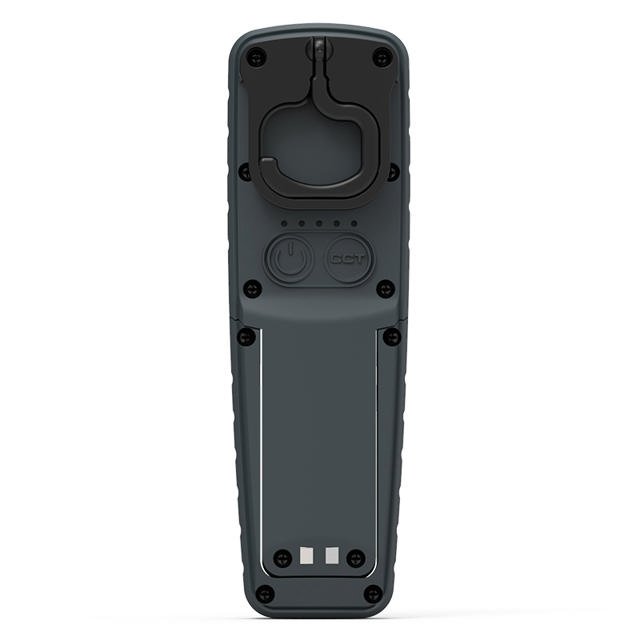 Check Light 2.0 – Versatile work light with CCT SCAN