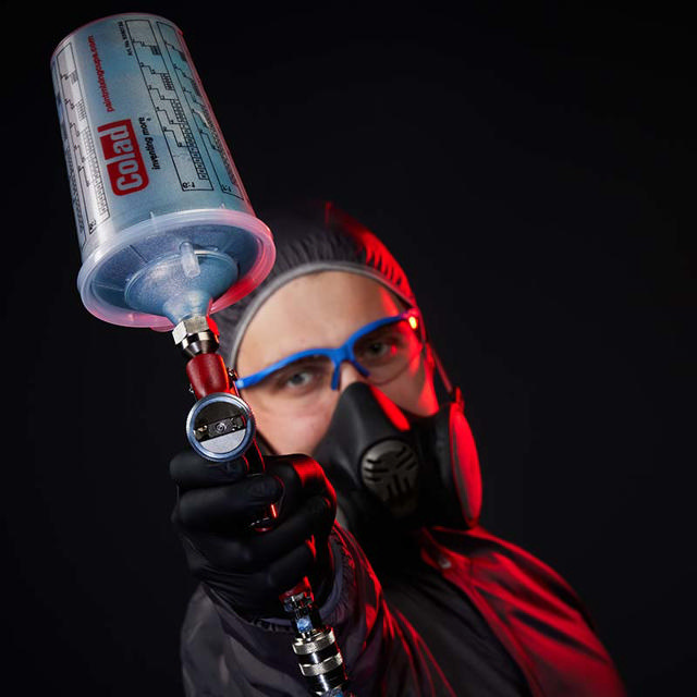 Snap Lid System® 350 ml