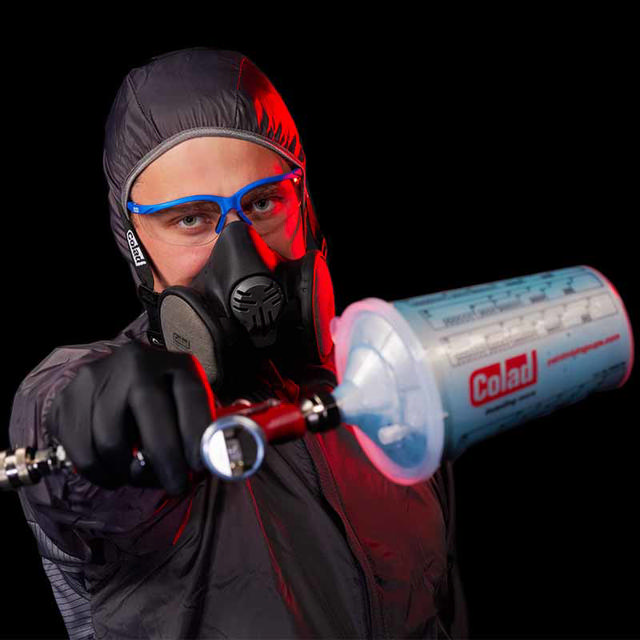 Snap Lid System® 350 ml