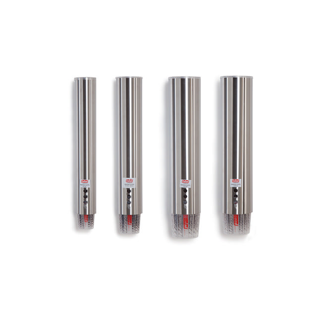 Mixing Cup Dispenser 350 ml