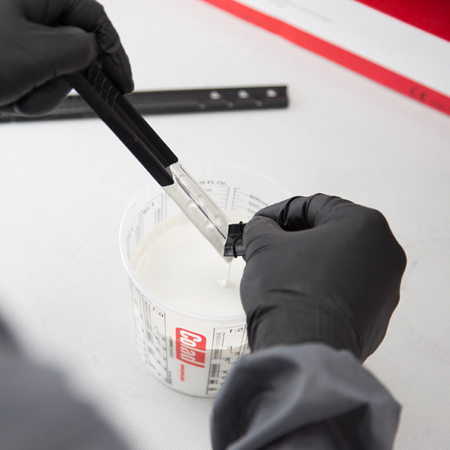 Turbomix Paintsaver Paint Stirrer